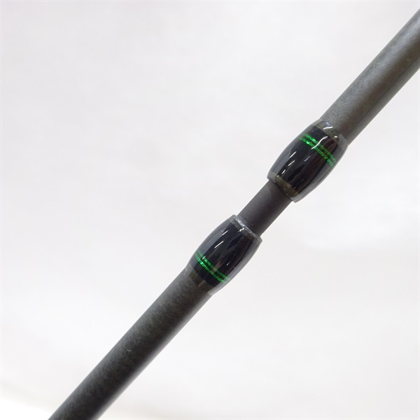 ２００号記念　コラボロッドＤＨＣ５５２Ｍ　フカポンモデル